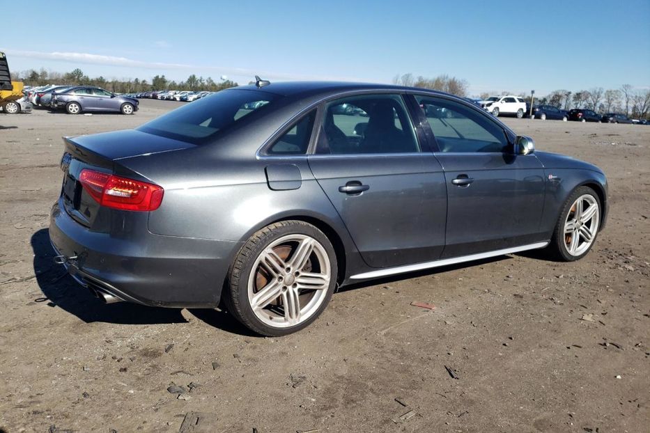 Продам Audi S4 2016 года в Киеве