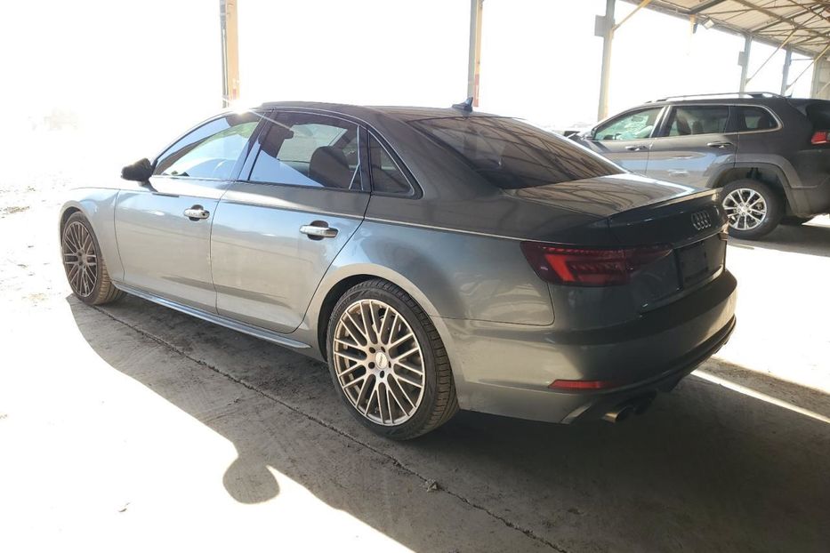 Продам Audi S4 2019 года в г. Лубны, Полтавская область