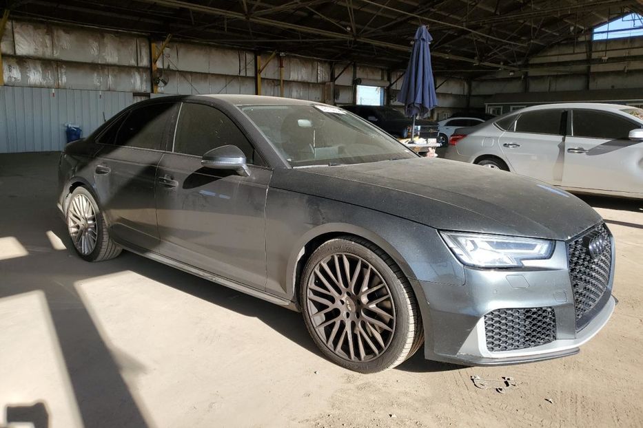 Продам Audi S4 2019 года в г. Лубны, Полтавская область