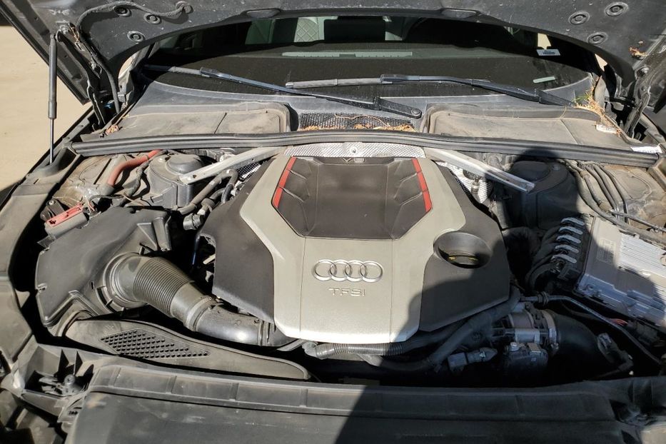 Продам Audi S4 2019 года в г. Лубны, Полтавская область