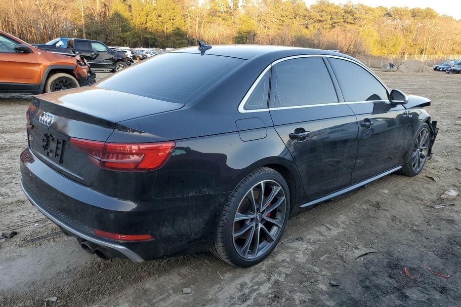 Продам Audi S4 2018 года в Луцке