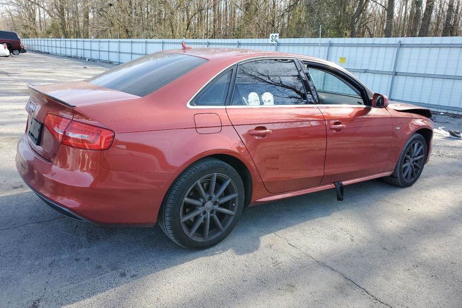 Продам Audi A4 2016 года в г. Лубны, Полтавская область