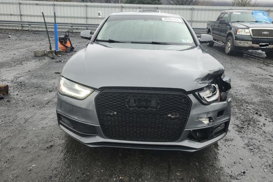 Продам Audi A4 2014 года в Луцке