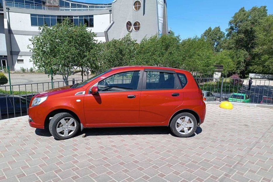 Продам Chevrolet Aveo 2011 года в Запорожье