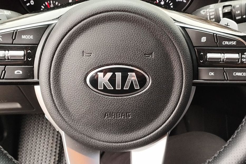 Продам Kia Sportage 2019 года в Черновцах