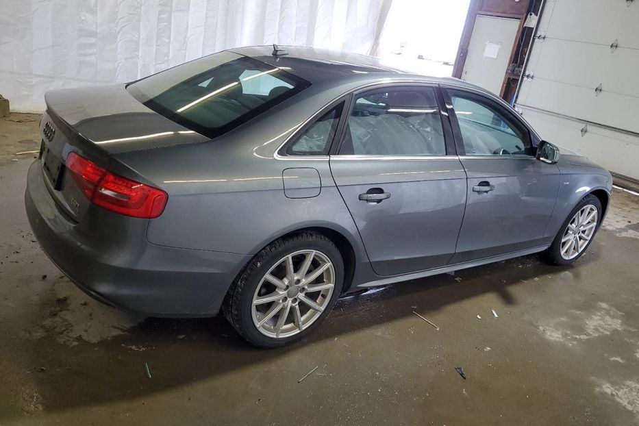 Продам Audi A4 2015 года в Луцке