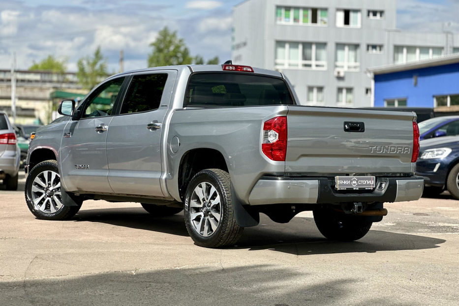 Продам Toyota Tundra 2021 года в Киеве