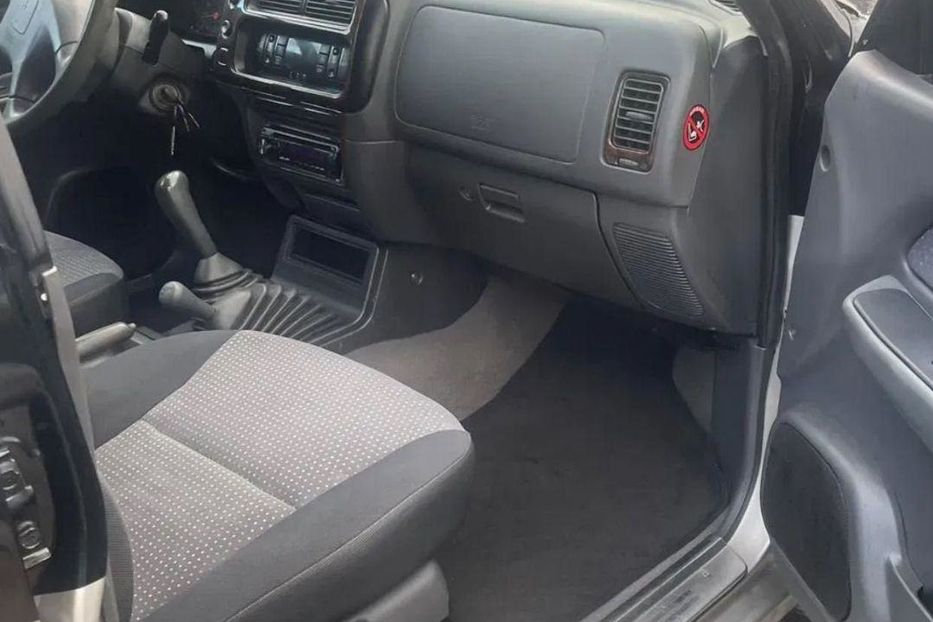 Продам Mitsubishi L 200 2004 года в Харькове