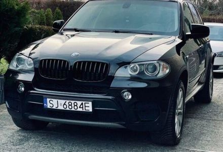 Продам BMW X5 Е70 2012 года в Виннице