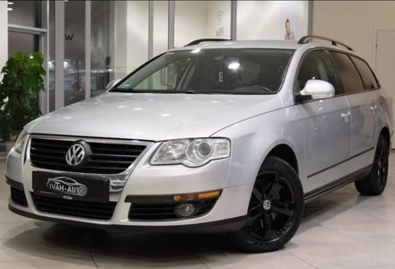 Продам Volkswagen Passat B6 2008 года в Днепре