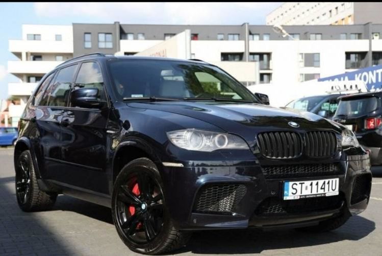 Продам BMW X5 Е70 2011 года в Киеве