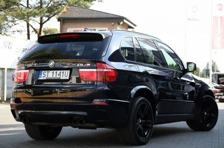 Продам BMW X5 Е70 2011 года в Киеве
