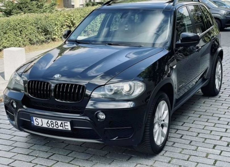 Продам BMW X5 Е70 2012 года в Виннице