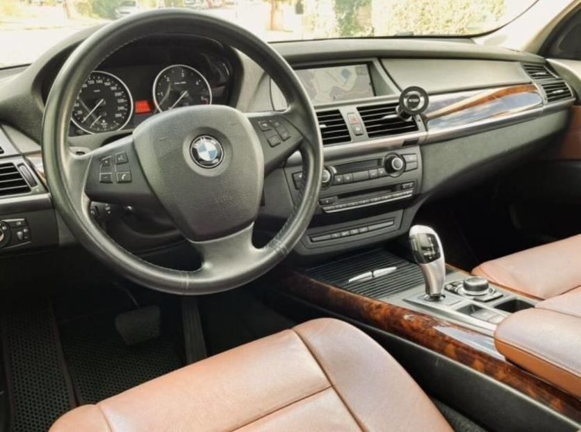 Продам BMW X5 Е70 2012 года в Виннице