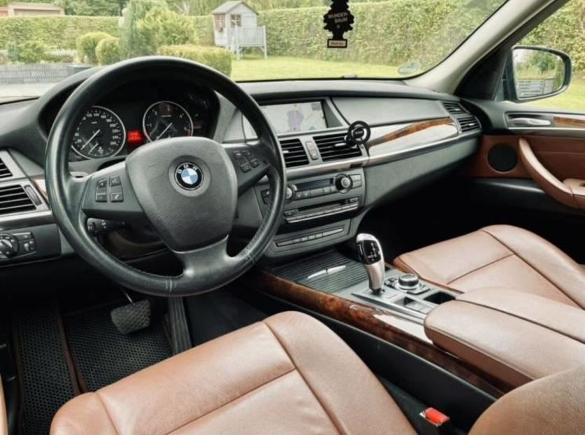 Продам BMW X5 Е70 2012 года в Виннице