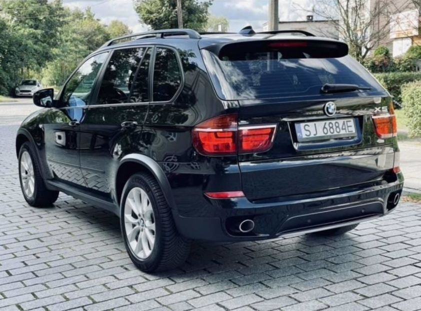 Продам BMW X5 Е70 2012 года в Виннице