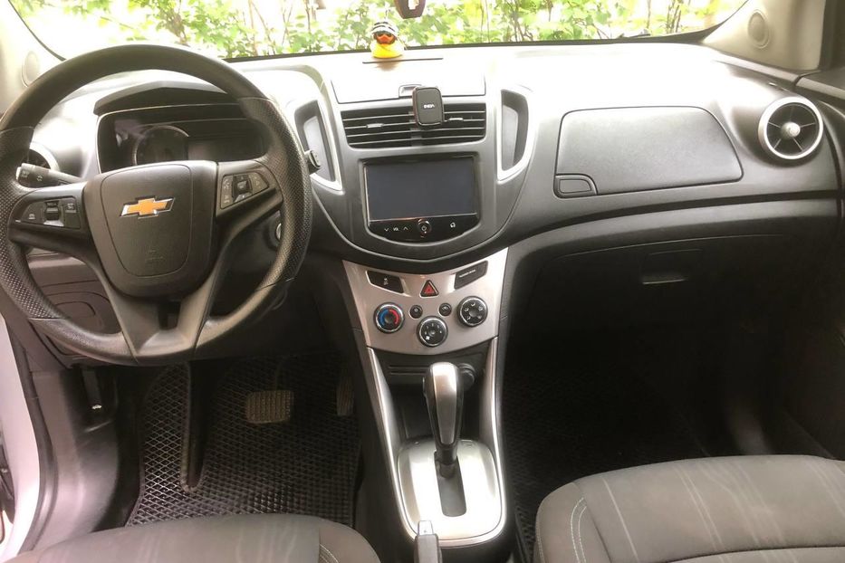 Продам Chevrolet Traker 2014 года в Одессе