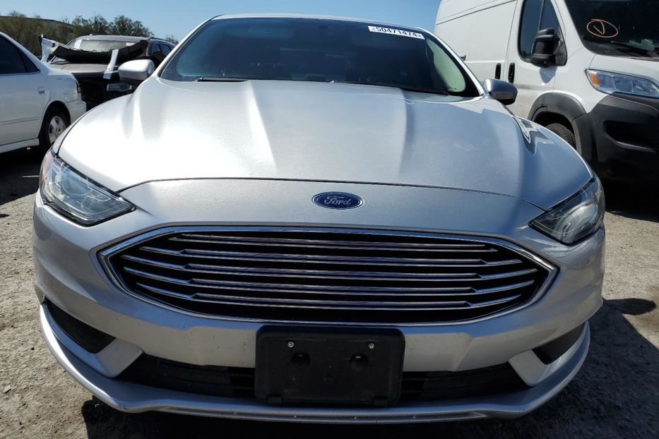 Продам Ford Fusion 2018 года в Луцке