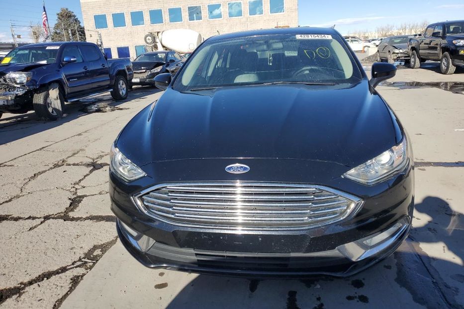 Продам Ford Fusion 2018 года в Луцке