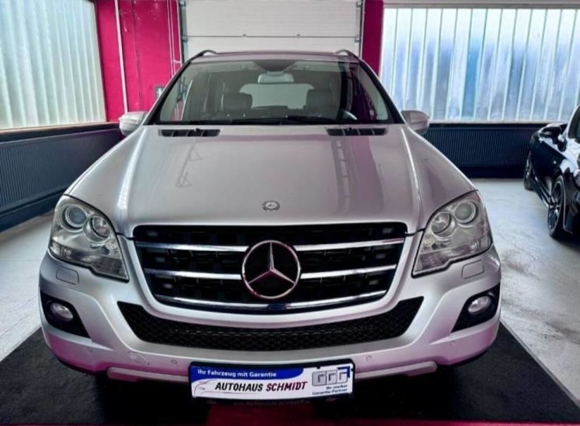 Продам Mercedes-Benz ML 320 2008 года в Львове