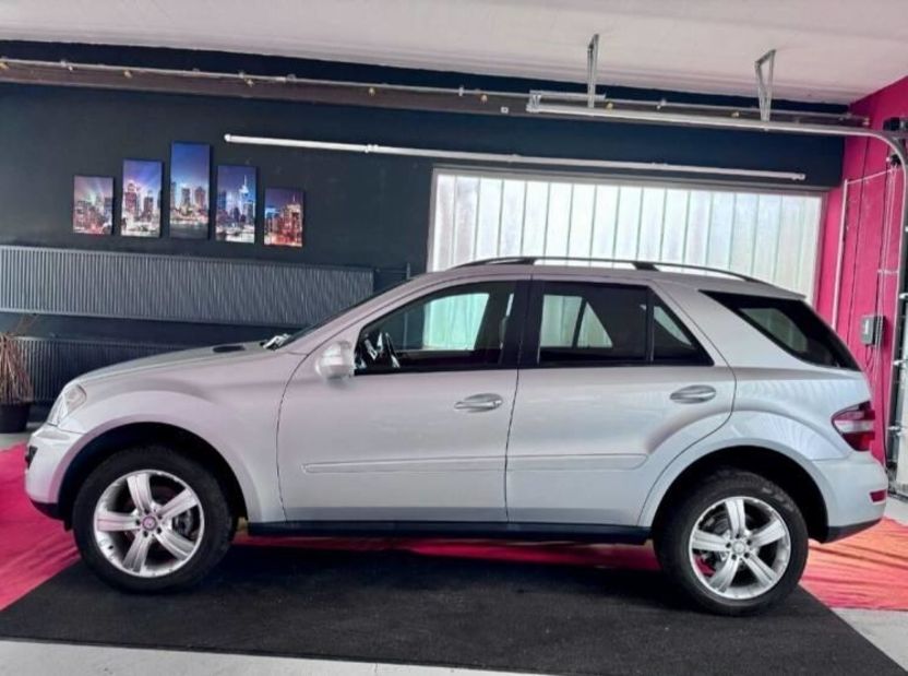 Продам Mercedes-Benz ML 320 2008 года в Львове