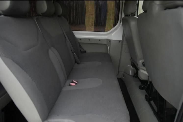 Продам Opel Vivaro пасс. 2010 года в Тернополе