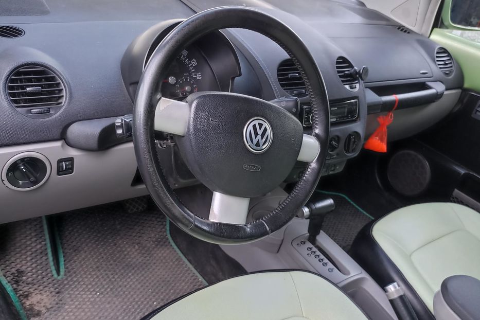 Продам Volkswagen Beetle 2001 года в Днепре