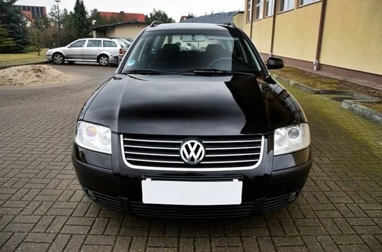 Продам Volkswagen Passat B5 2003 года в Львове