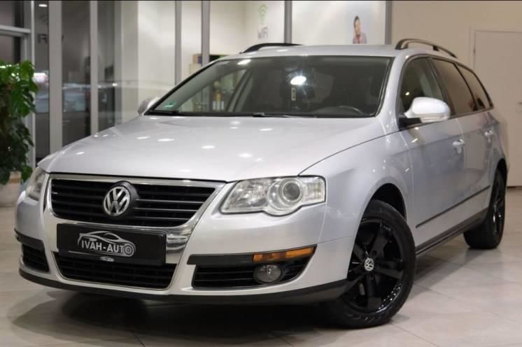 Продам Volkswagen Passat B6 2008 года в Днепре