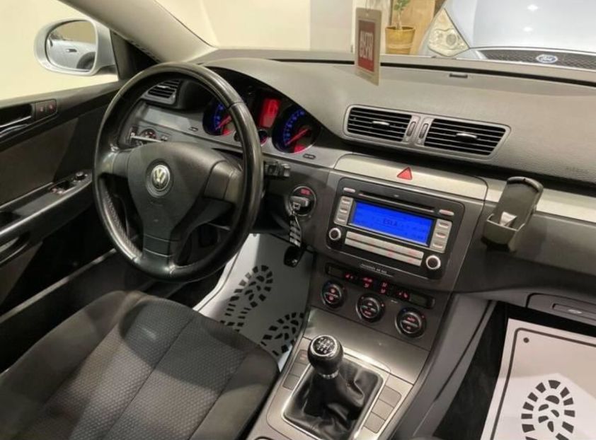 Продам Volkswagen Passat B6 2008 года в Днепре