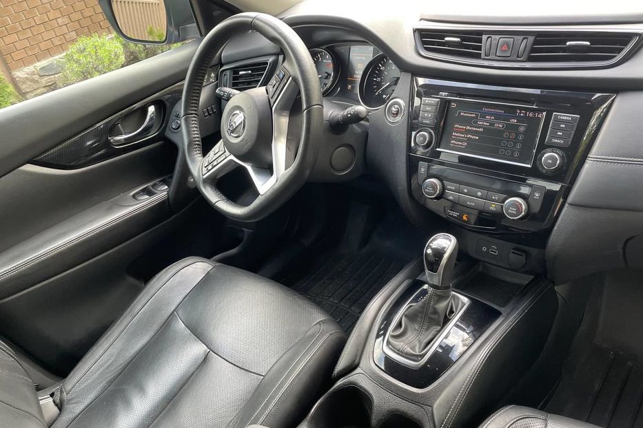 Продам Nissan Rogue SL 2019 года в Киеве