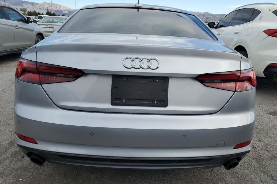 Продам Audi A5 2017 года в Луцке