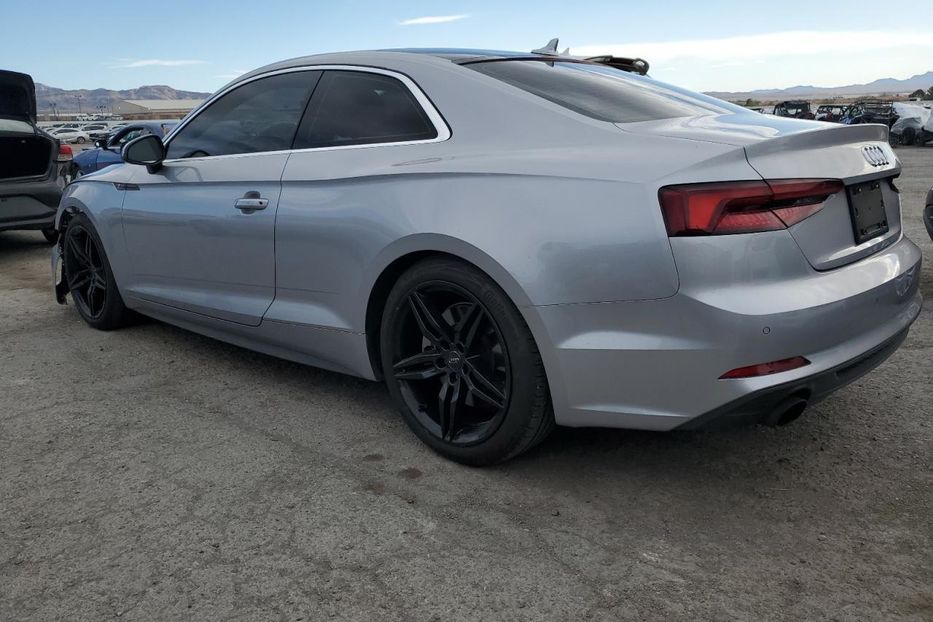 Продам Audi A5 2017 года в Луцке