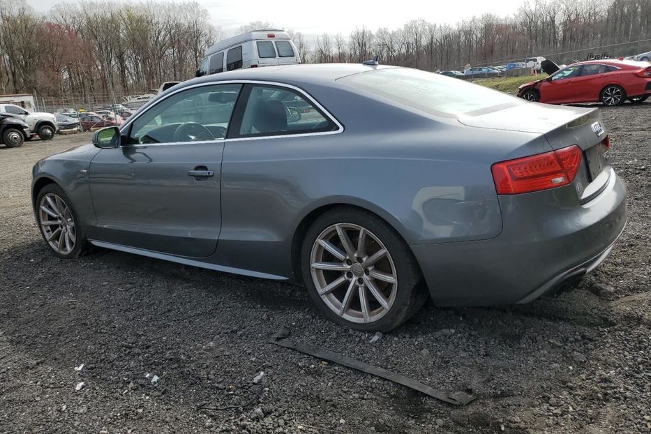 Продам Audi A5 2015 года в Луцке