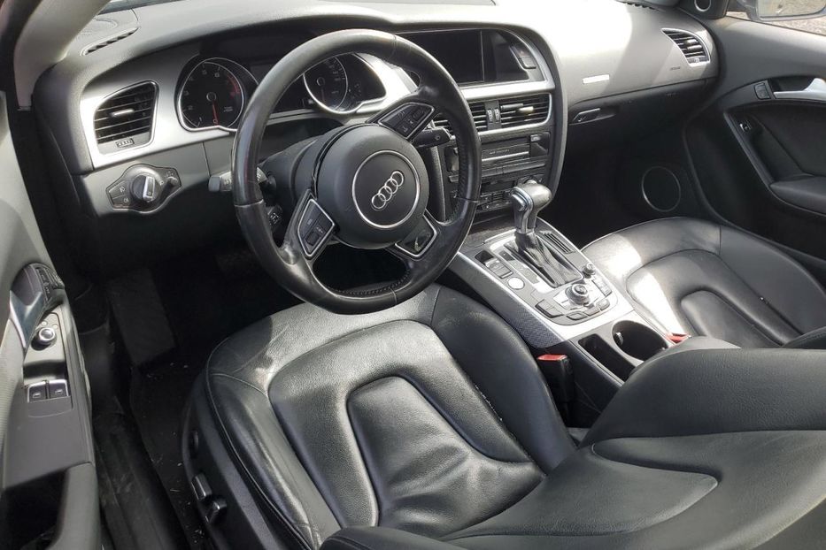 Продам Audi A5 2015 года в Луцке