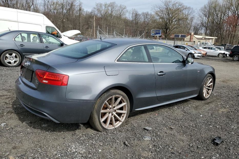 Продам Audi A5 2015 года в Луцке