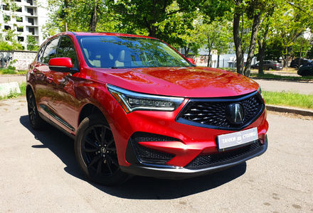 Продам Acura RDX 2018 года в Киеве