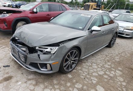 Продам Audi S4 2019 года в Луцке