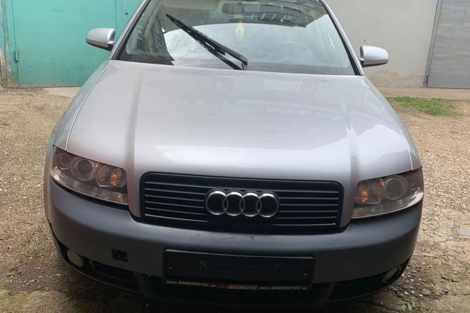 Продам Audi A4 Tdi 2003 года в г. Белгород-Днестровский, Одесская область