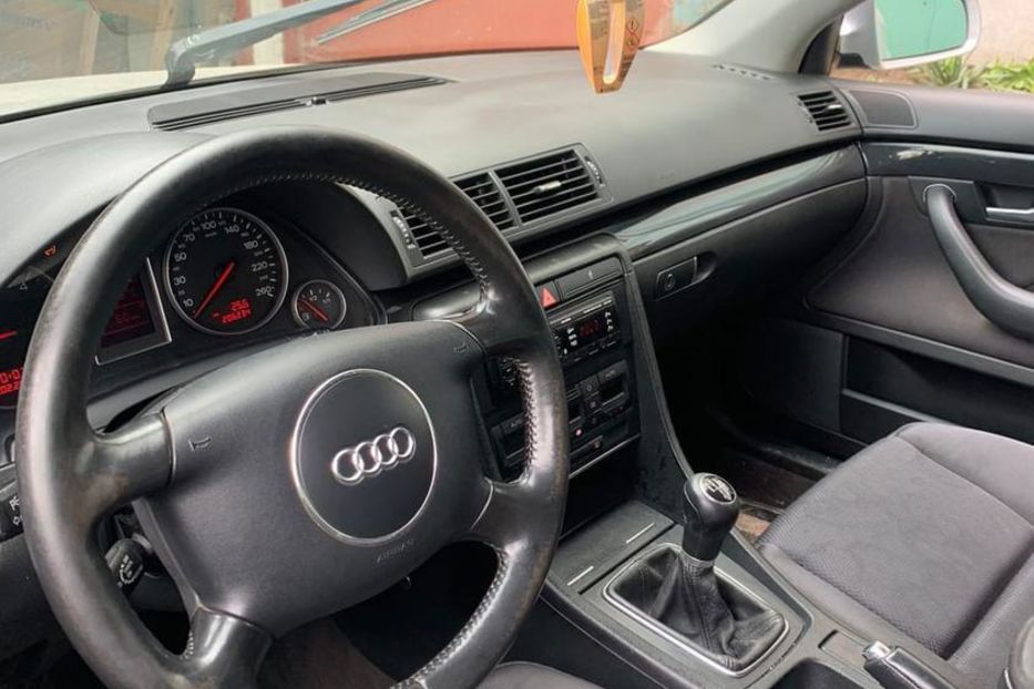 Продам Audi A4 Tdi 2003 года в г. Белгород-Днестровский, Одесская область