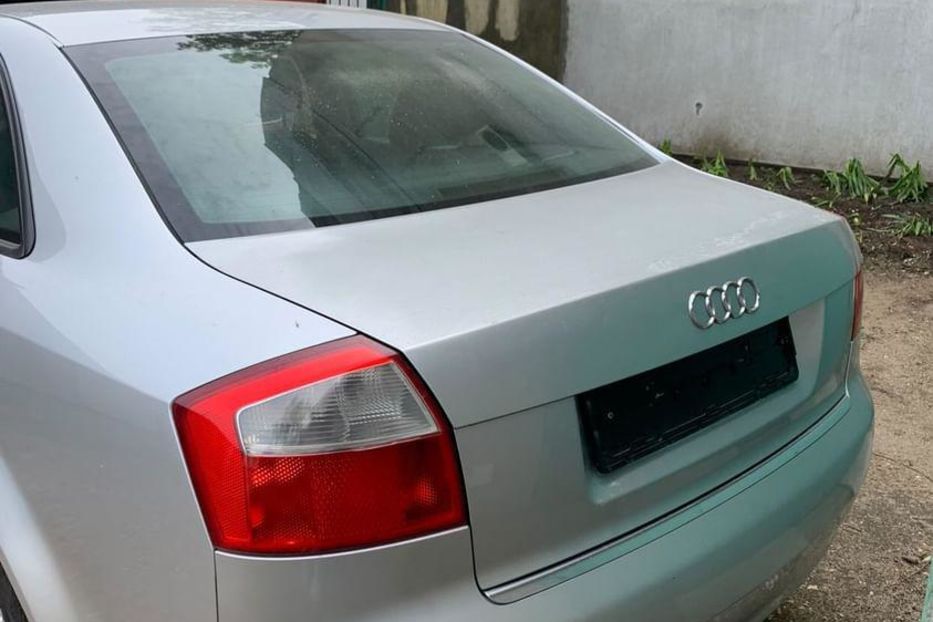 Продам Audi A4 Tdi 2003 года в г. Белгород-Днестровский, Одесская область