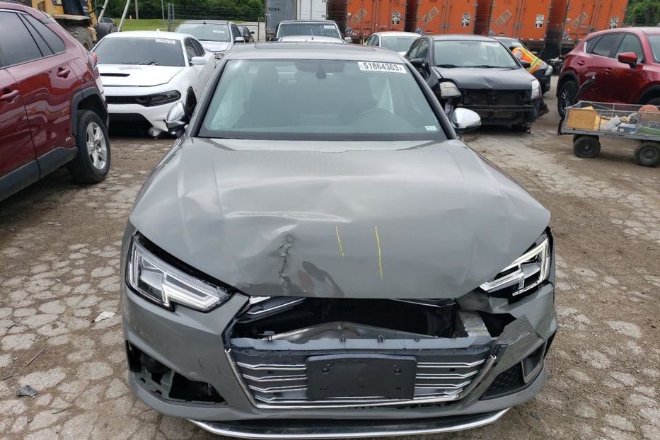 Продам Audi S4 2019 года в Луцке