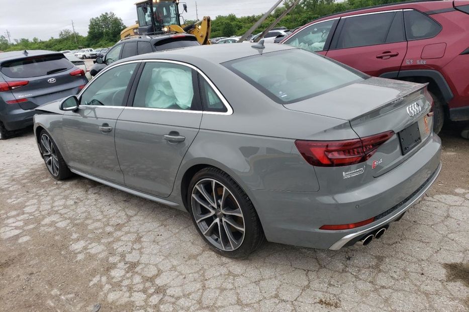 Продам Audi S4 2019 года в Луцке