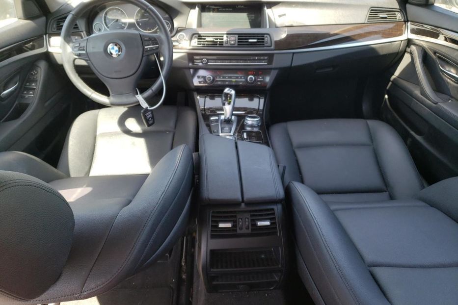 Продам BMW 528 2014 года в Луцке