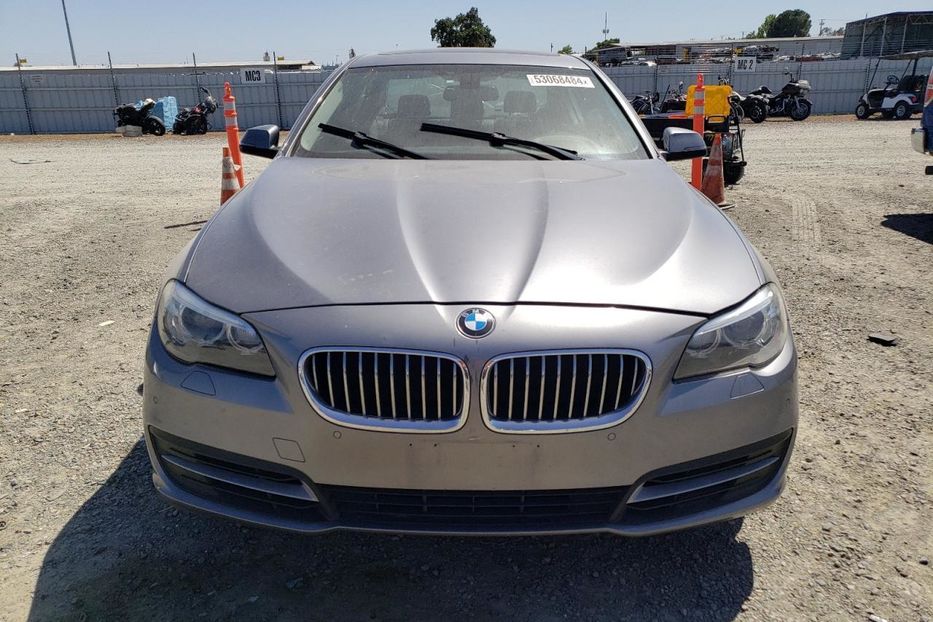 Продам BMW 528 2014 года в Луцке