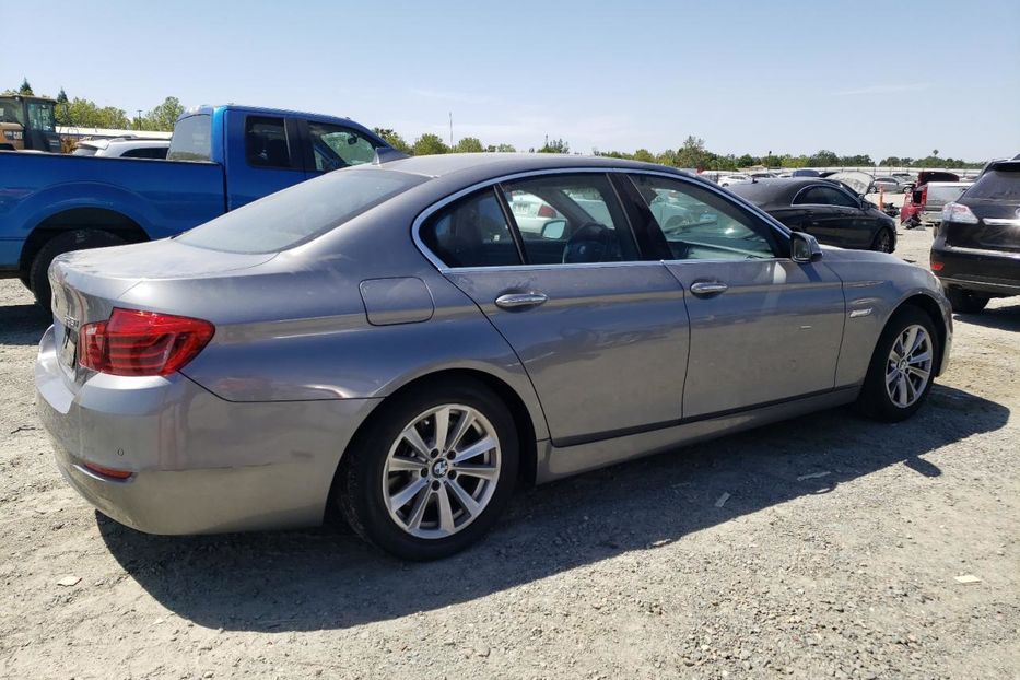 Продам BMW 528 2014 года в Луцке