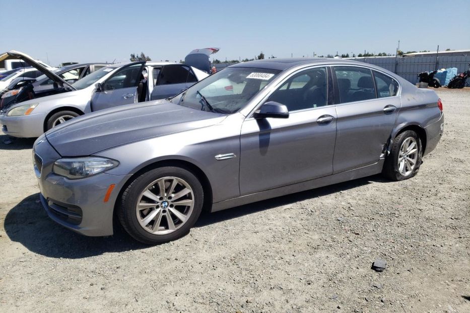 Продам BMW 528 2014 года в Луцке