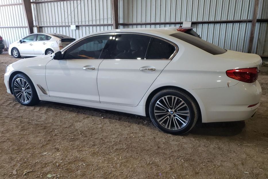 Продам BMW 530 2018 года в Луцке