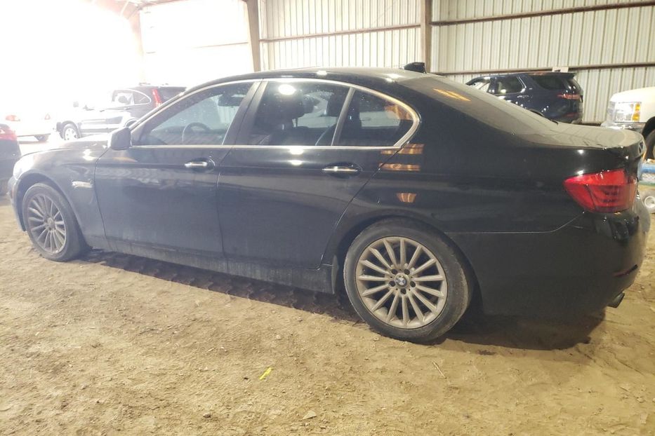 Продам BMW 535 2013 года в Луцке