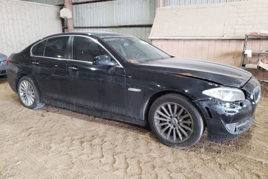 Продам BMW 535 2013 года в Луцке